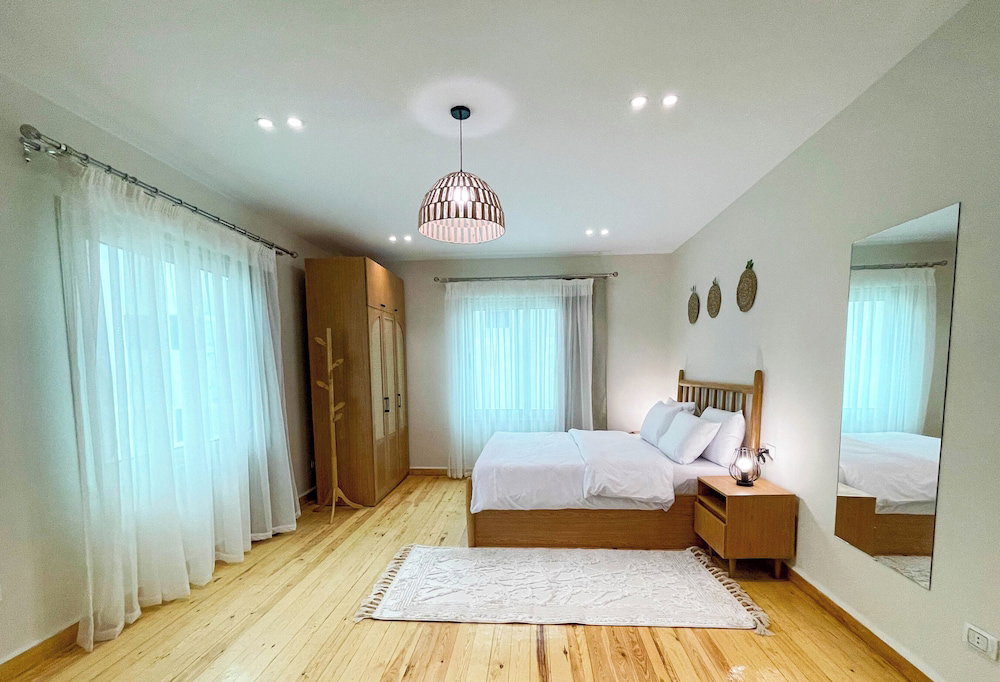 Settle Inn Al Rehab City A, Египет