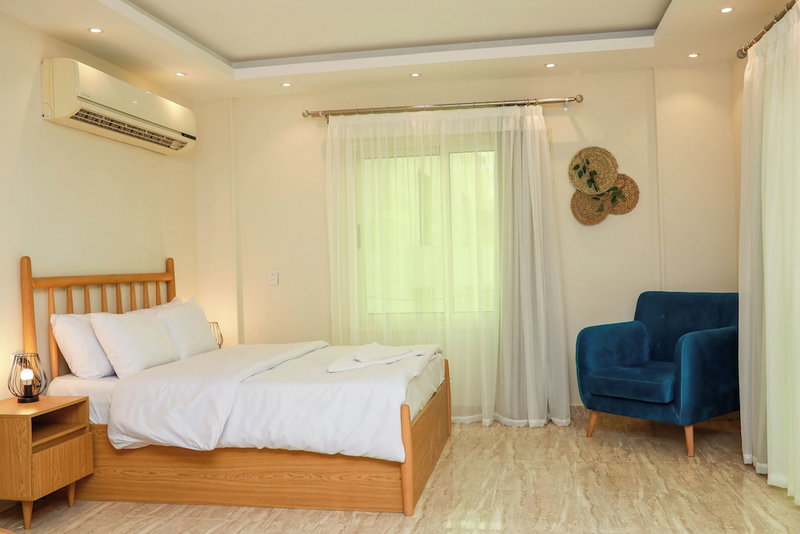 Settle Inn Al Rehab City A, New Cairo, Egypt