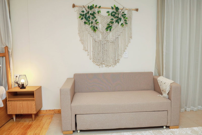Settle Inn Al Rehab City A, New Cairo, Egypt