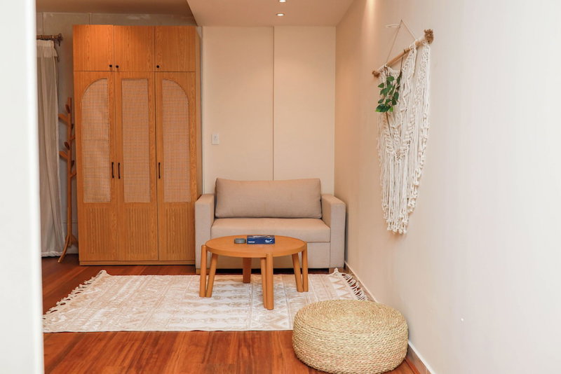 Settle Inn Al Rehab City A, New Cairo, Egypt