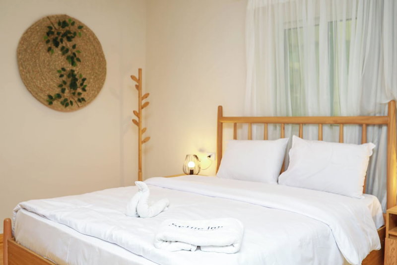 Settle Inn Al Rehab City A, New Cairo, Egypt