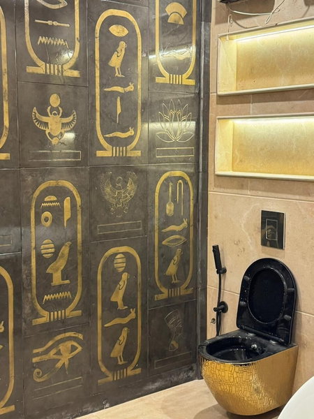 Rafif Pyramids Hotel, Giza, Egypt