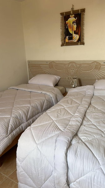 Rafif Pyramids Hotel, Giza, Egypt