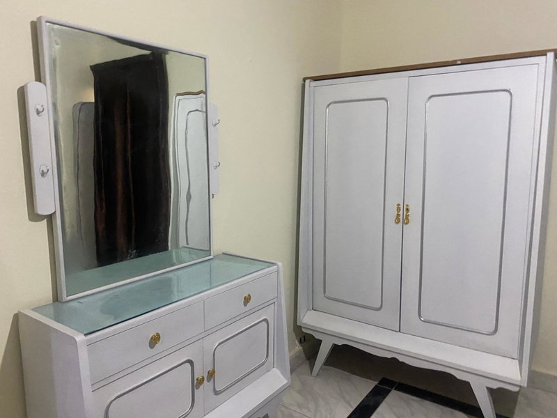 شقه مميزه علي البحر مباشره للعائلات فقط ميامي اسكندريه, Alexandria, Egypt