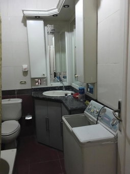 شقه مميزه علي البحر مباشره للعائلات فقط ميامي اسكندريه, Alexandria, Egypt
