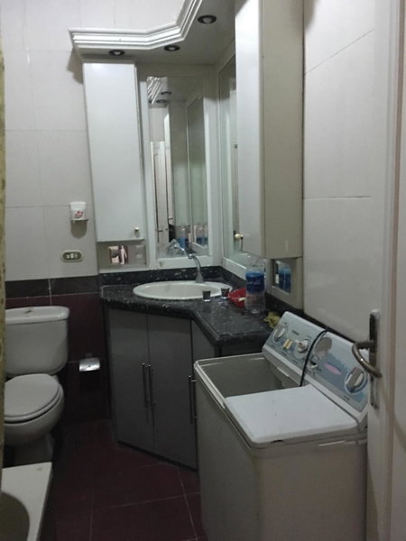 شقه مميزه علي البحر مباشره للعائلات فقط ميامي اسكندريه, Alexandria, Egypt