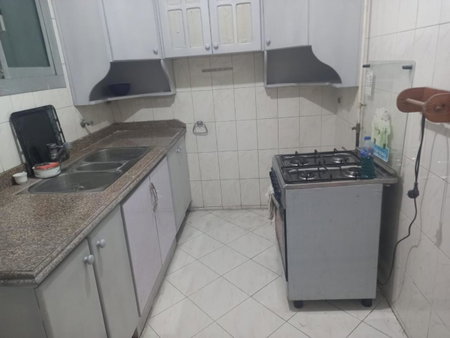 شقه مميزه علي البحر مباشره للعائلات فقط ميامي اسكندريه, Alexandria, Egypt