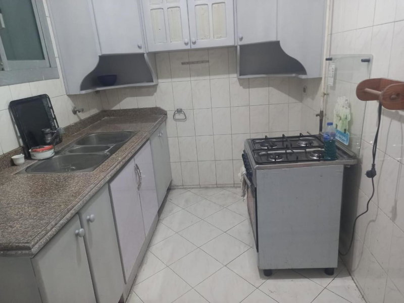 شقه مميزه علي البحر مباشره للعائلات فقط ميامي اسكندريه, Alexandria, Egypt