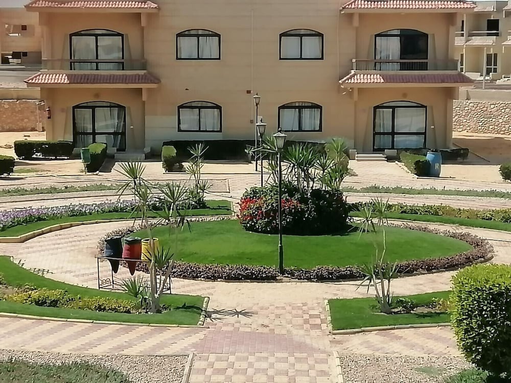 Regina Resort El Sokhna, Egypt