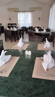 Regina Resort El Sokhna, Ataqah, Egypt