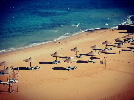 Regina Resort El Sokhna, Ataqah, Egypt