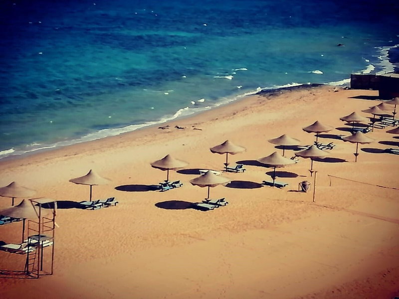 Regina Resort El Sokhna, Ataqah, Egypt