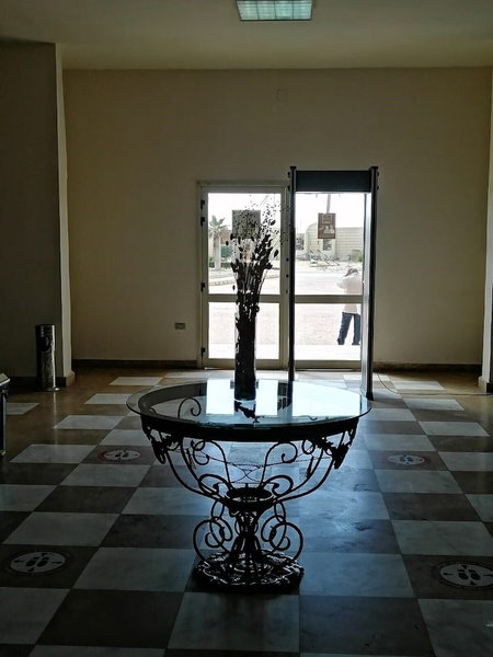 Regina Resort El Sokhna, Ataqah, Egypt