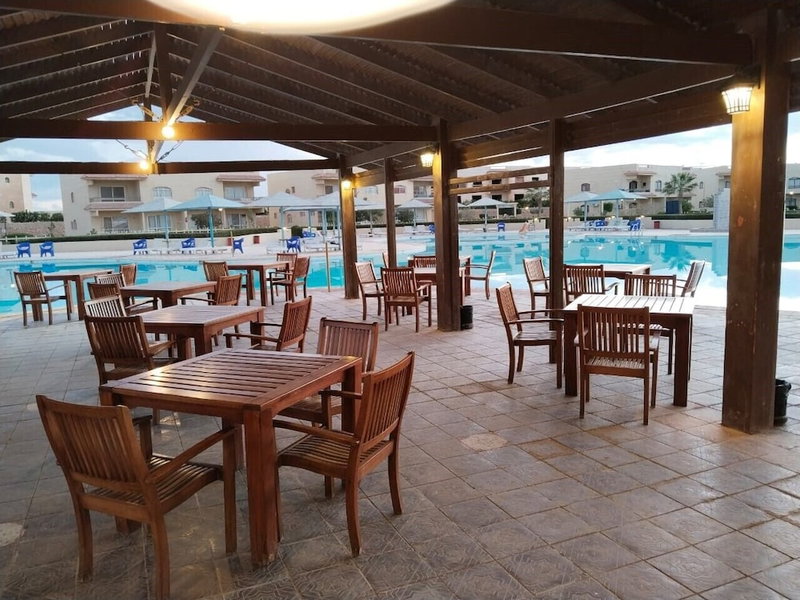 Regina Resort El Sokhna, Ataqah, Egypt