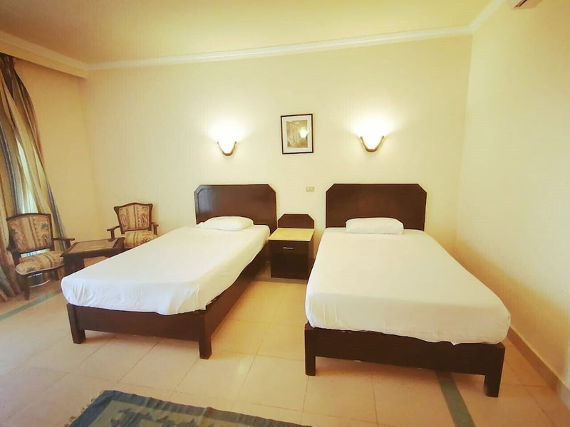 Regina Resort El Sokhna, Ataqah, Egypt