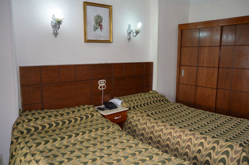 Regency Hotel Alexandria, Alexandria, Egypt