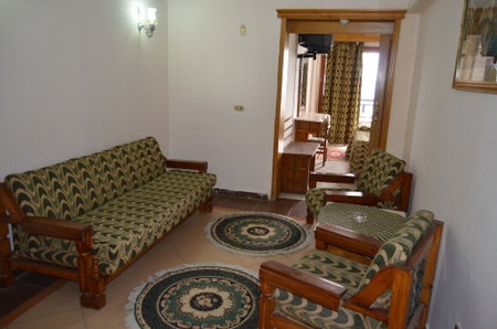 Regency Hotel Alexandria, Alexandria, Egypt
