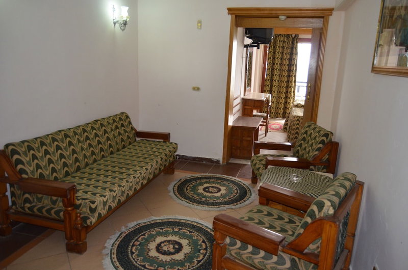 Regency Hotel Alexandria, Alexandria, Egypt