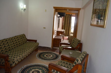 Regency Hotel Alexandria, Alexandria, Egypt