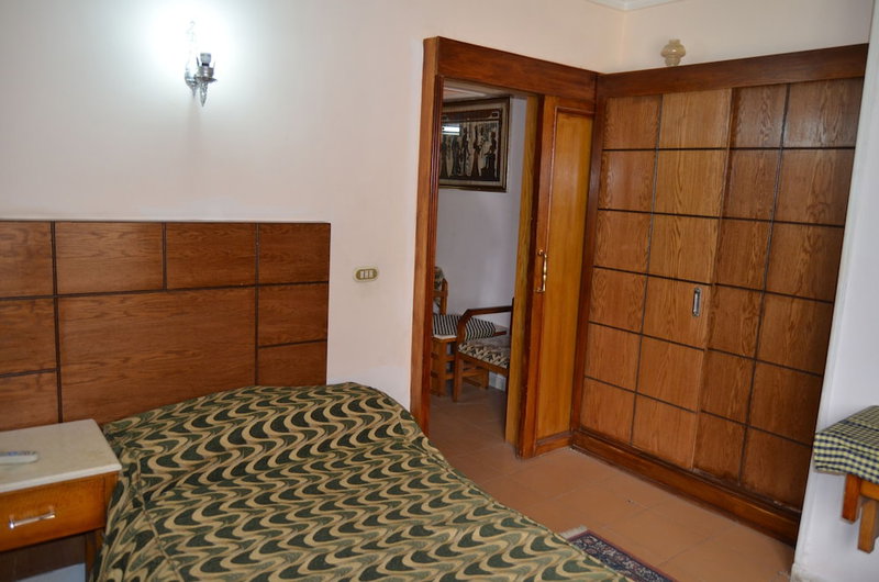 Regency Hotel Alexandria, Alexandria, Egypt