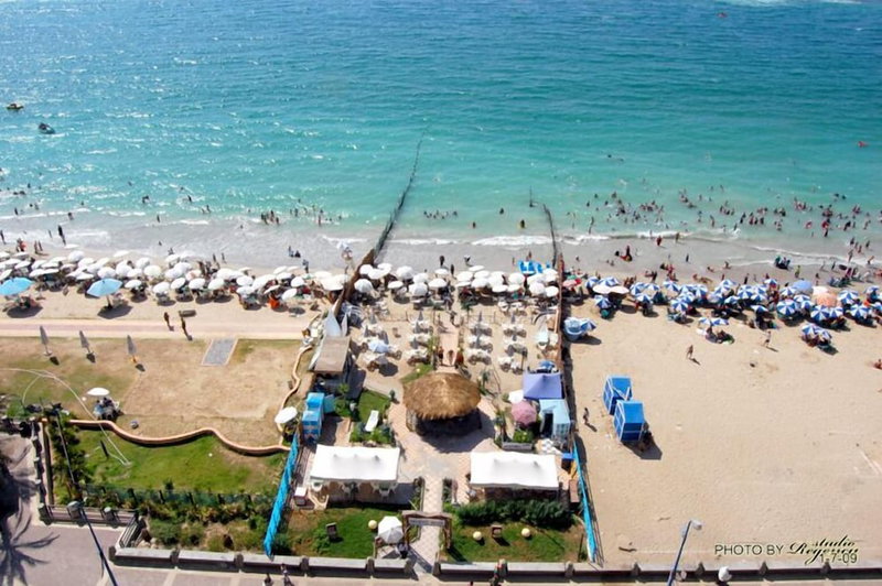 Regency Hotel Alexandria, Alexandria, Egypt