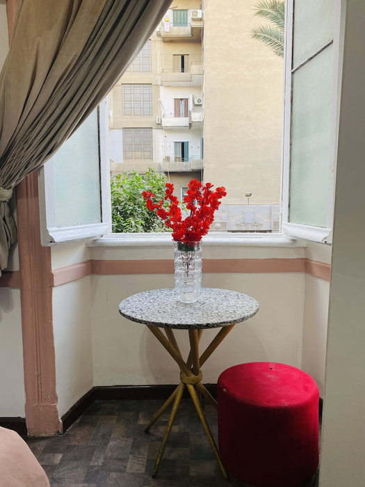 La Vida Hotel, Cairo, Egypt