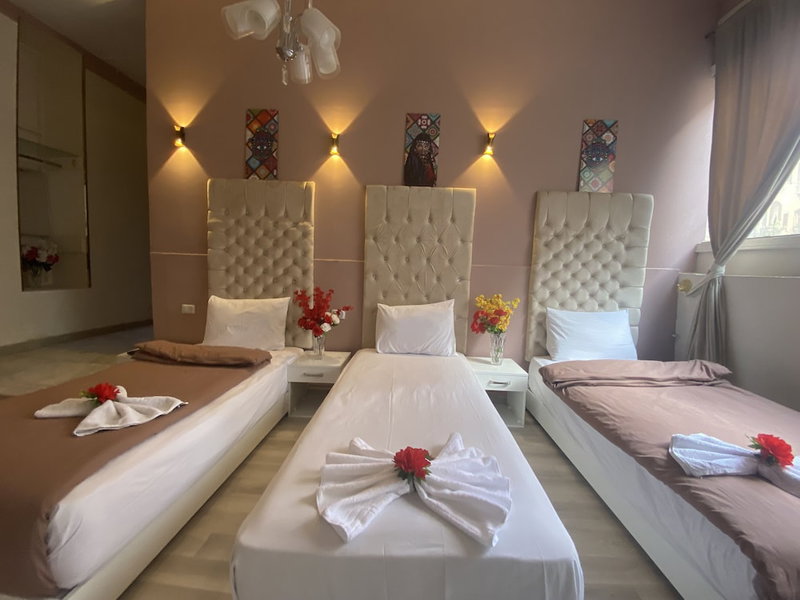 La Vida Hotel, Cairo, Egypt