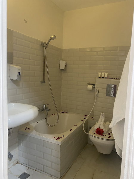 La Vida Hotel, Cairo, Egypt