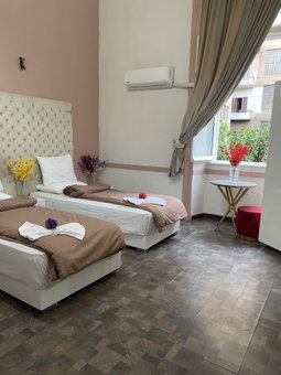 La Vida Hotel, Cairo, Egypt
