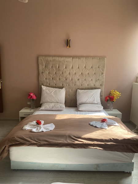 La Vida Hotel, Cairo, Egypt