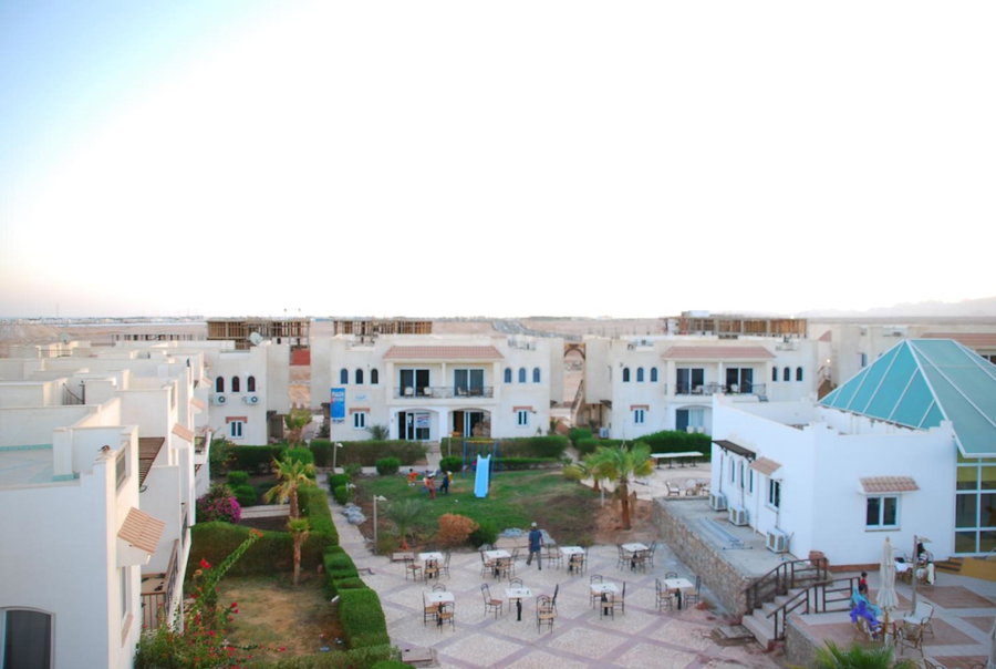 Logaina Sharm Resort Apartments, Sharm El Sheikh, Egypt