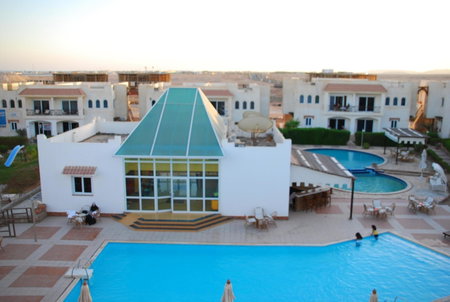 Logaina Sharm Resort Apartments, Sharm El Sheikh, Egypt