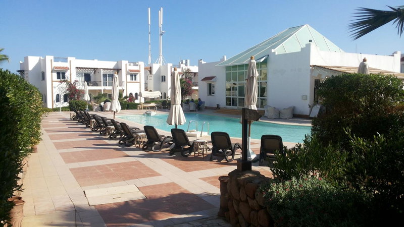 Logaina Sharm Resort Apartments, Sharm El Sheikh, Egypt