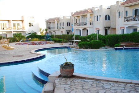 Logaina Sharm Resort Apartments, Sharm El Sheikh, Egypt