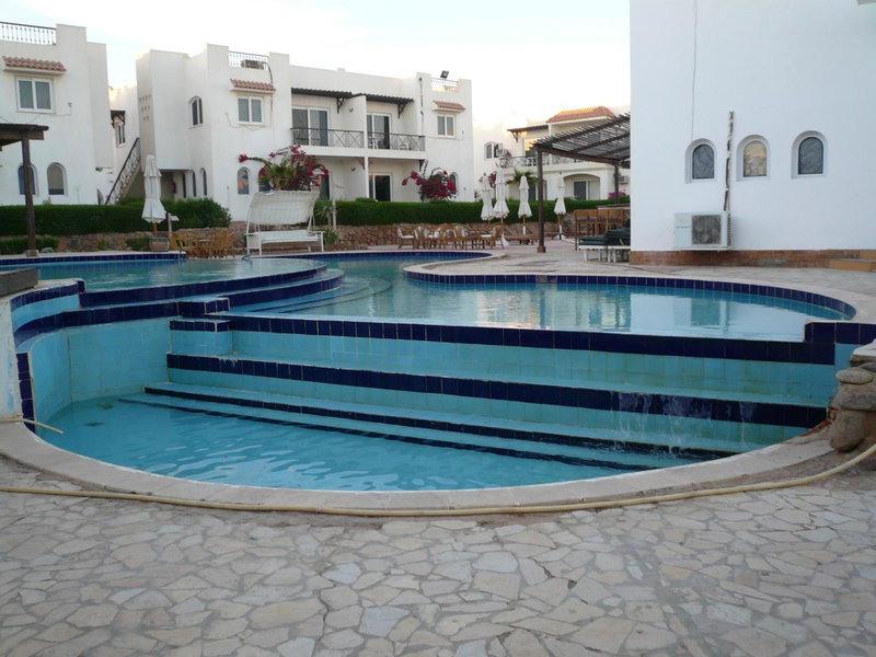 Logaina Sharm Resort Apartments, Sharm El Sheikh, Egypt