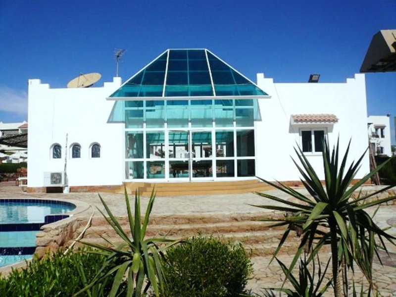 Logaina Sharm Resort Apartments, Sharm El Sheikh, Egypt