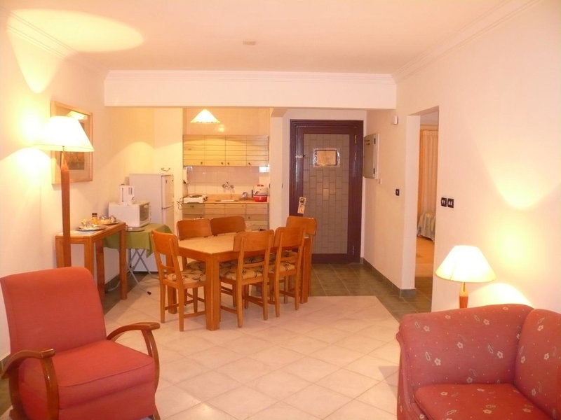 Logaina Sharm Resort Apartments, Sharm El Sheikh, Egypt