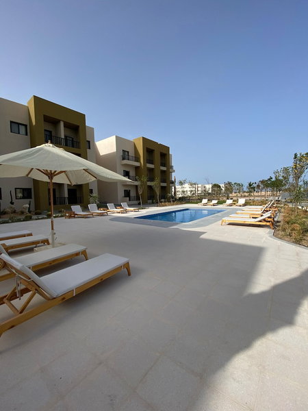 The Kaktus Somabay, Soma Bay, Egypt