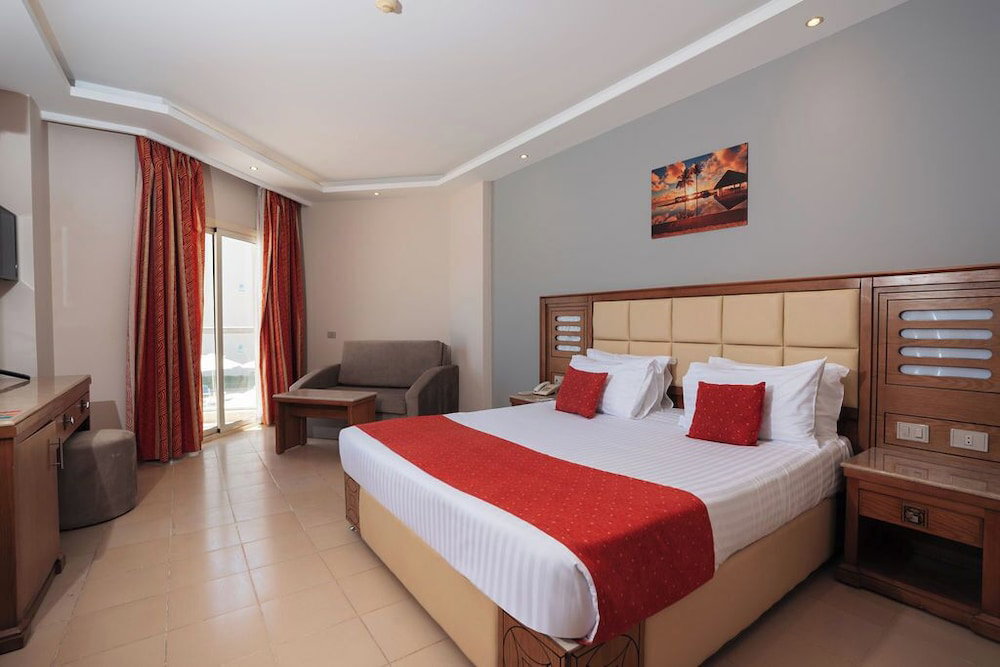 Riviera Aqua Park Resort, Egypt