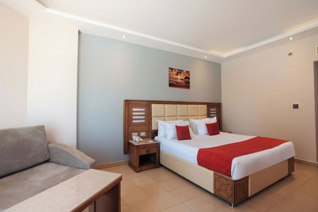 Riviera Aqua Park Resort, Hurghada, Egypt