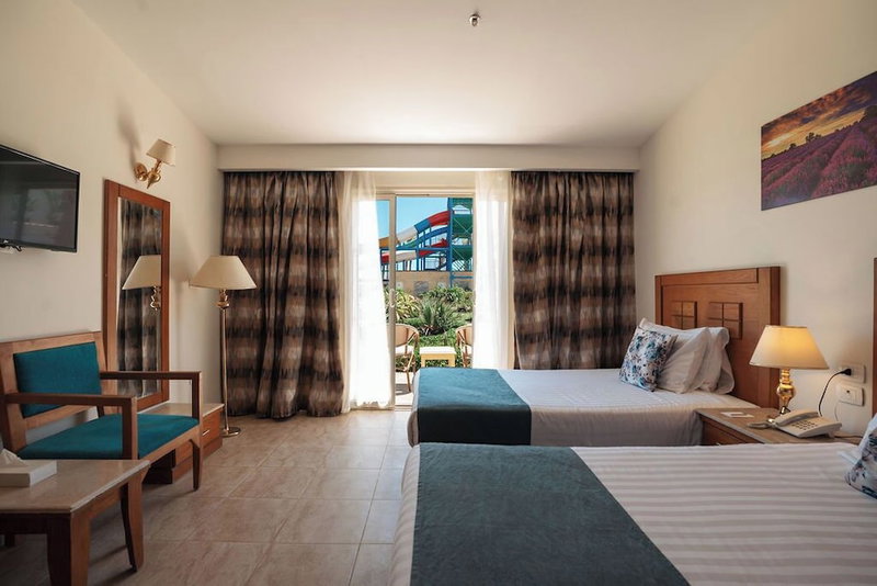 Riviera Aqua Park Resort, Hurghada, Egypt