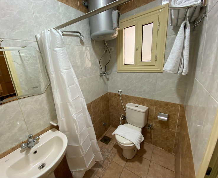 ALRashedy Hotel Powered by Boutique, Cairo, Egypt