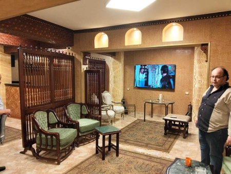 ALRashedy Hotel Powered by Boutique, Cairo, Egypt