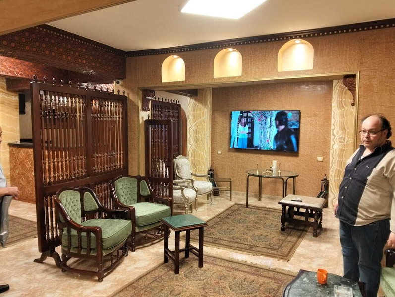 ALRashedy Hotel Powered by Boutique, Cairo, Egypt