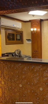 ALRashedy Hotel Powered by Boutique, Cairo, Egypt