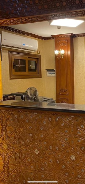 ALRashedy Hotel Powered by Boutique, Cairo, Egypt