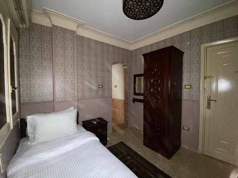 ALRashedy Hotel Powered by Boutique, Cairo, Egypt