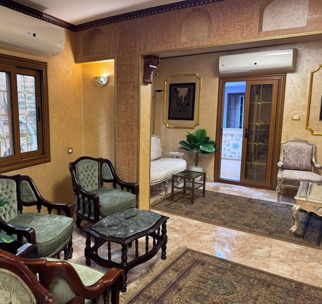 ALRashedy Hotel Powered by Boutique, Cairo, Egypt