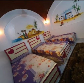 Aziza House, Aswan, Egypt