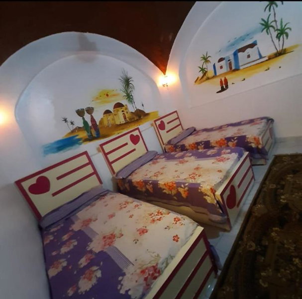 Aziza House, Aswan, Egypt